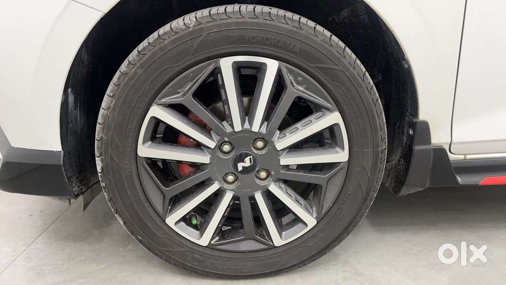 Hyundai I20 N Line 1.0 N8 Turbo Dct, 2023, Petrol