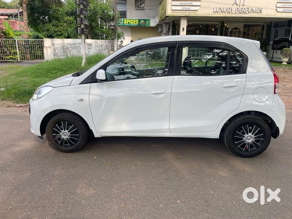 Hyundai New Santro 1.1 Magna Mt, 2019, Petrol