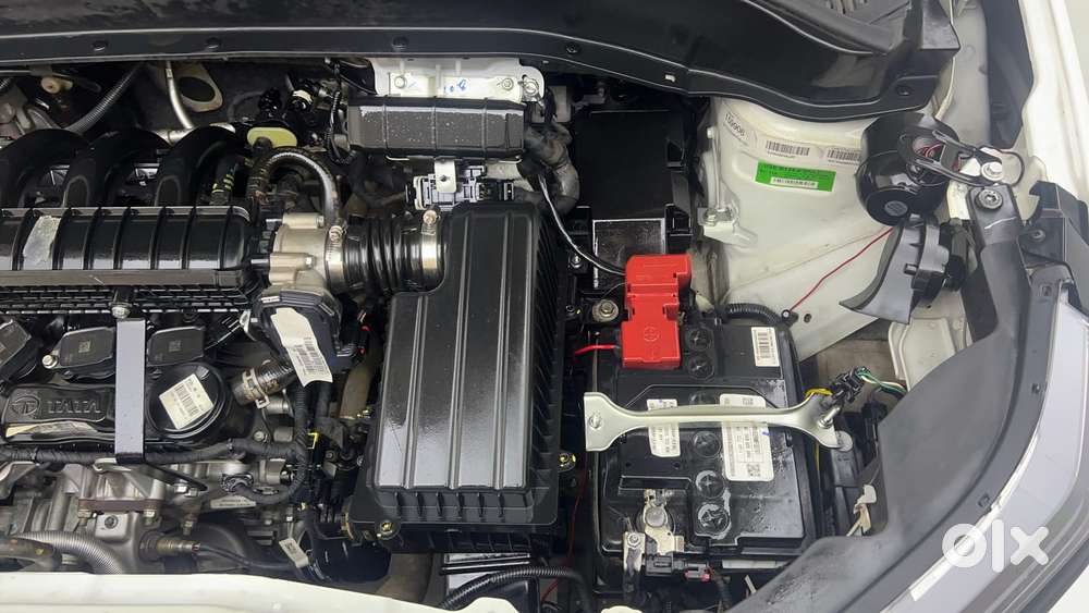Tata Punch Pure, 2024, Petrol