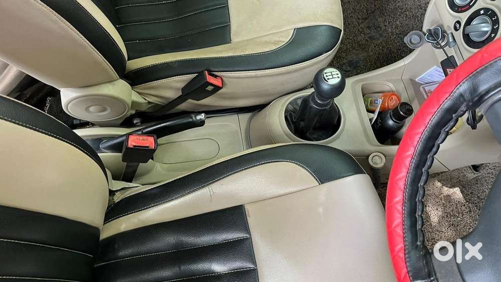 Maruti Suzuki A-star 2012 Petrol Well Maintained