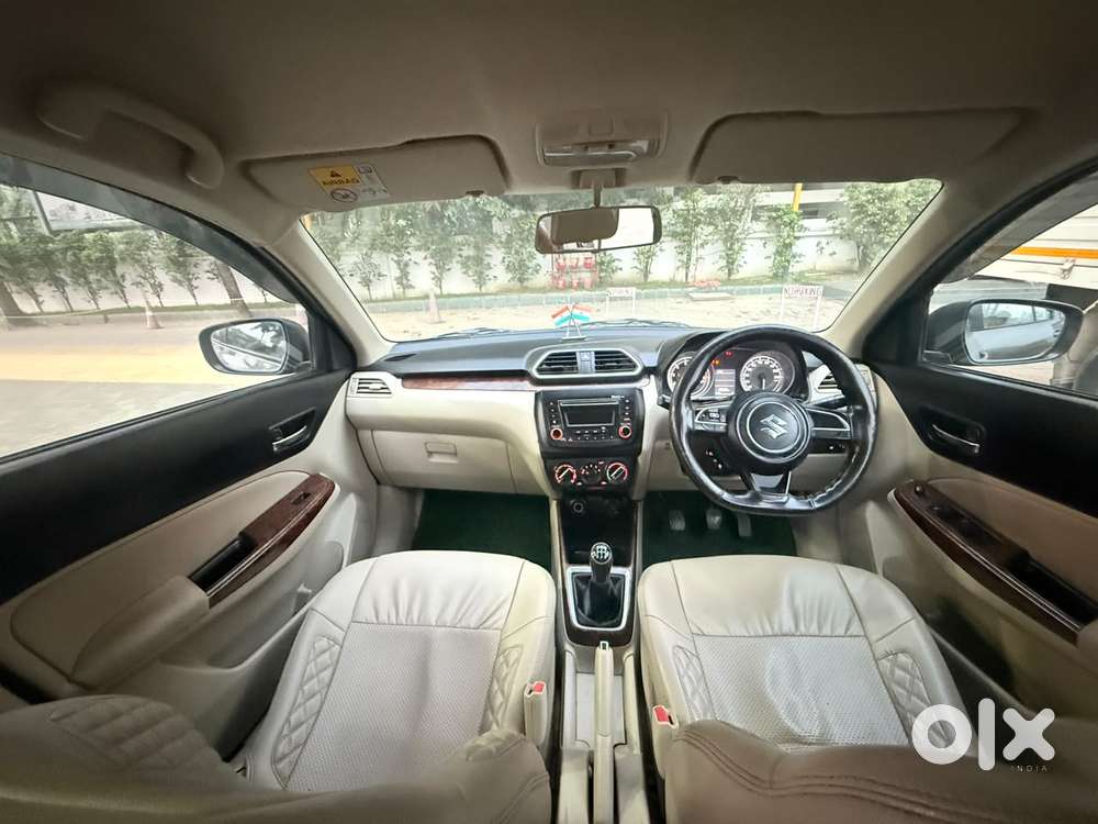 Maruti Suzuki Swift Dzire 1.2 Vxi Bsiv, 2020, Petrol