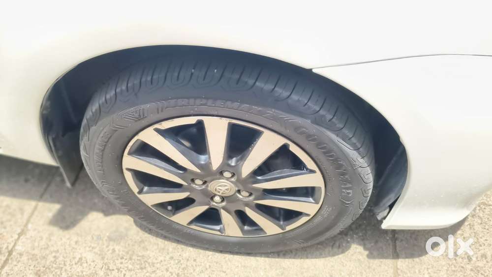 Toyota Etios Liva 1.2 V, 2018, Petrol