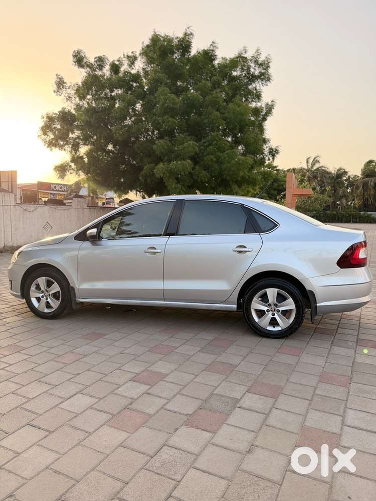 Skoda Rapid 2020 Diesel Good Condition