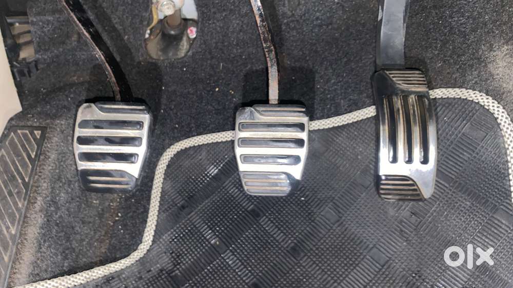 Mahindra Xuv500 W10 Awd, 2015, Diesel