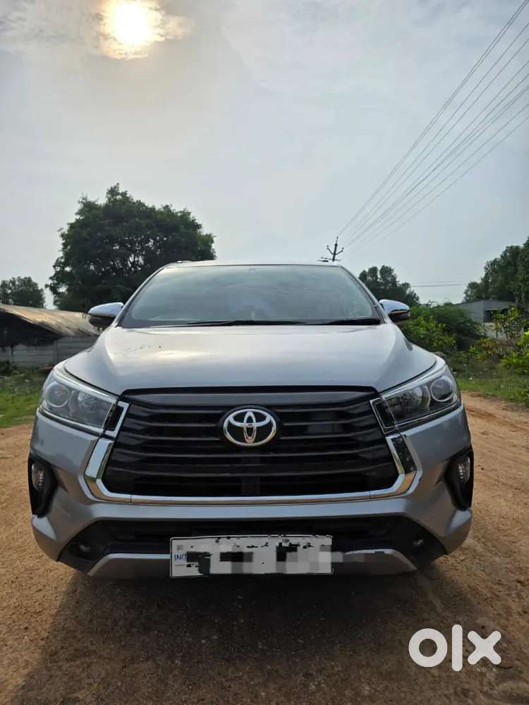 2022 Modal Crysta 2.4z