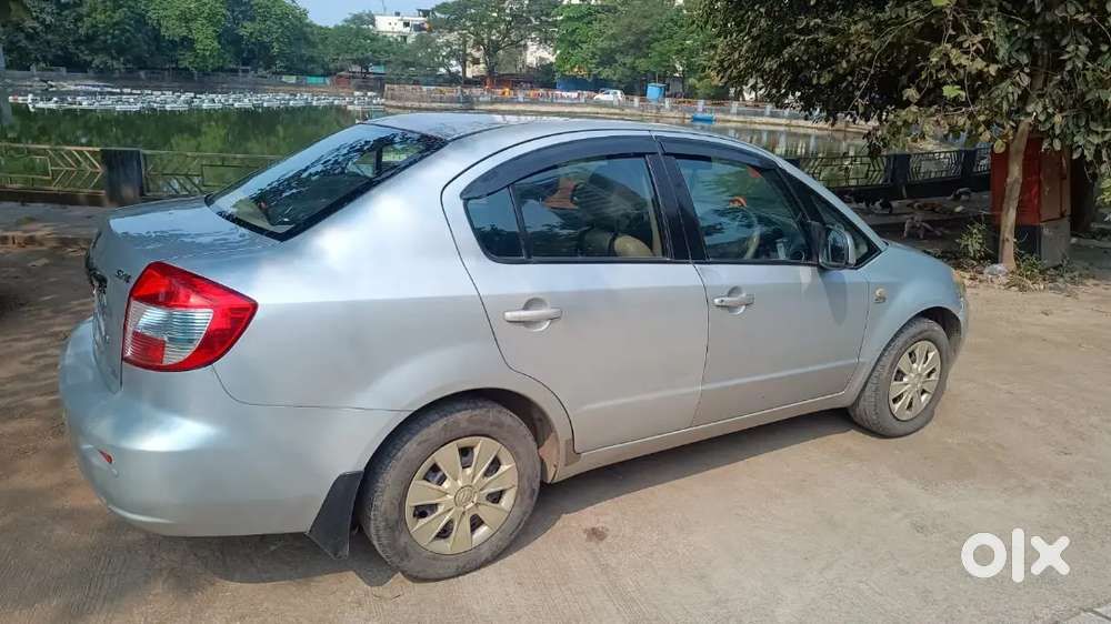 Maruti Suzuki Sx4 2011 Diesel Well Maintained