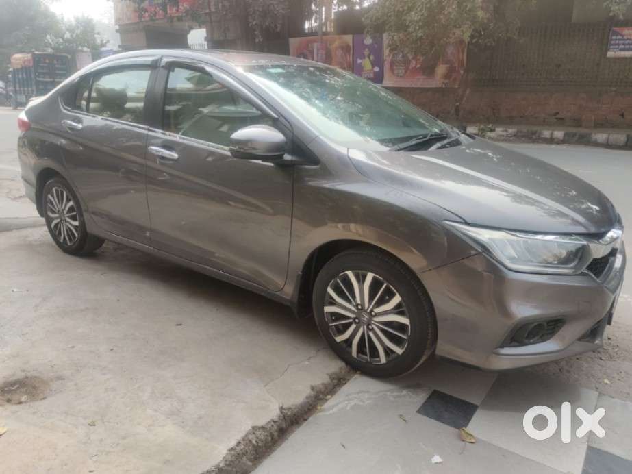 Honda City 1.5 Zx I-dtec Mt, 2018, Diesel