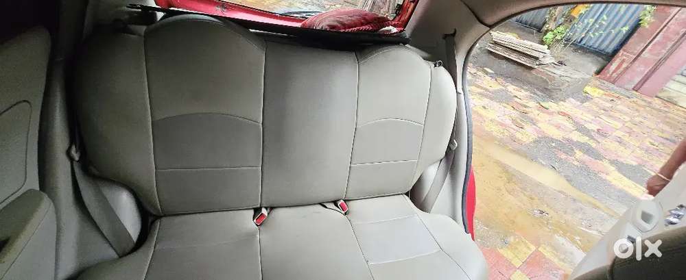 Nissan Micra 2010 Petrol 66877 Km Driven