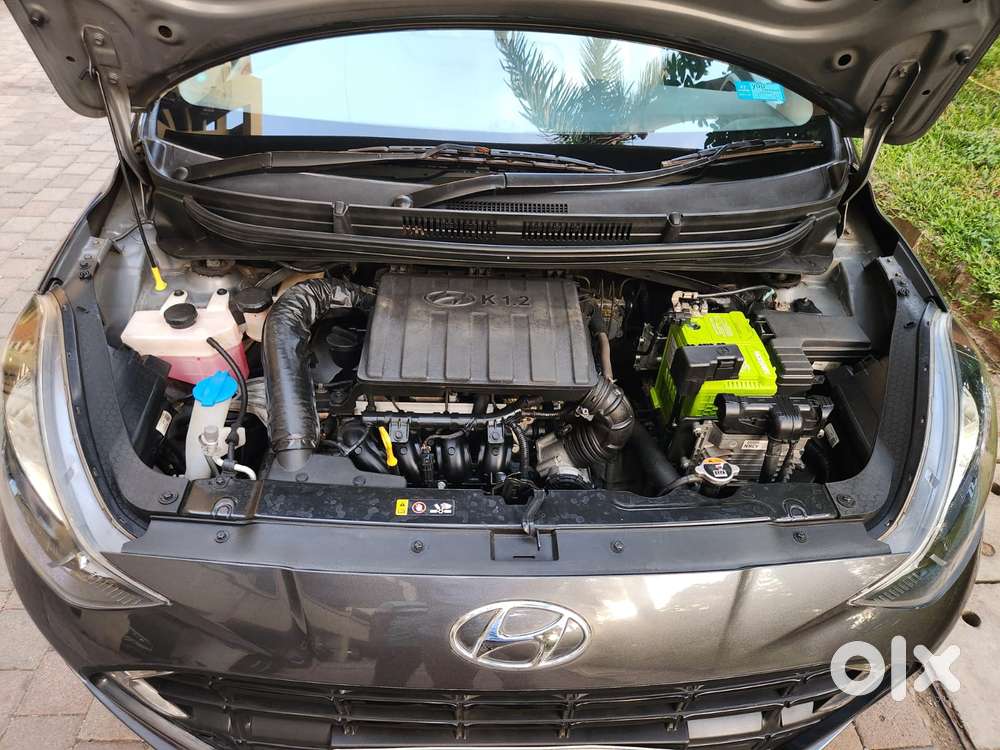 Hyundai Grand I10 Nios, 2022, Petrol