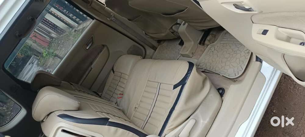 Maruti Suzuki Ertiga Zdi, 2012, Diesel