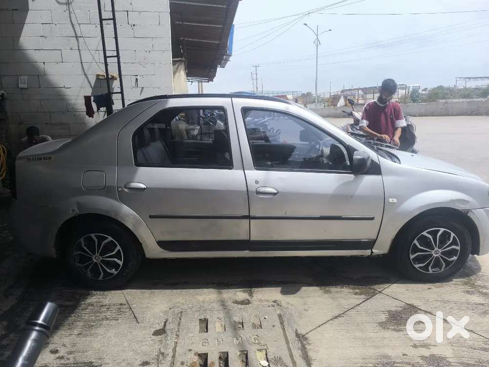 Mahindra Verito 2016 Diesel Well Maintained