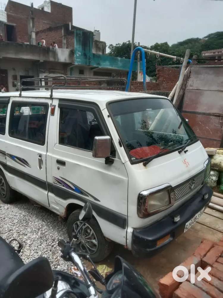 Mini 5 Door 2009 Lpg 100000 Km Driven