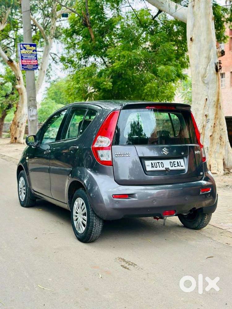 Maruti Suzuki Ritz Vdi (abs) Bs Iv, 2014, Diesel