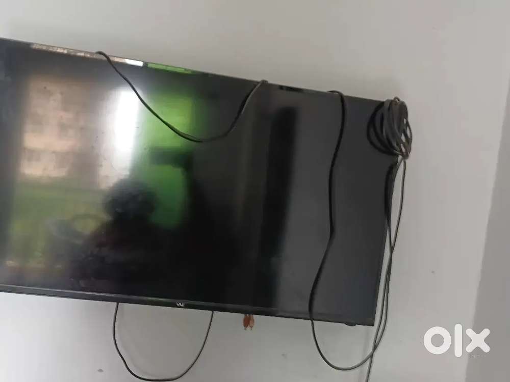 TV company uv