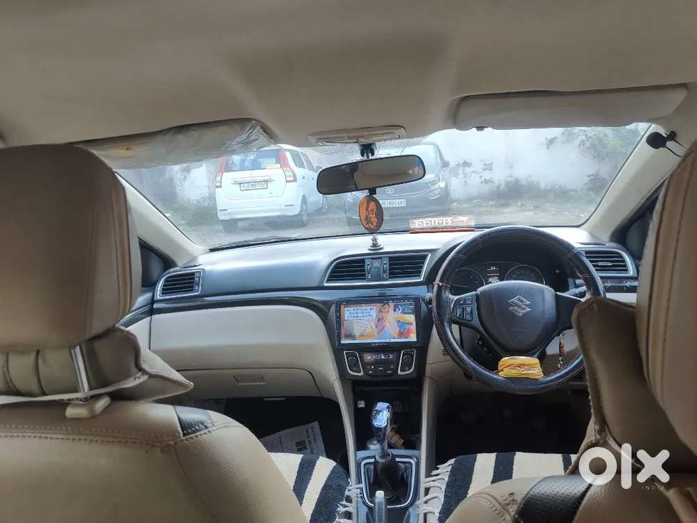 Maruti Suzuki Ciaz 2017 Diesel Good Condition