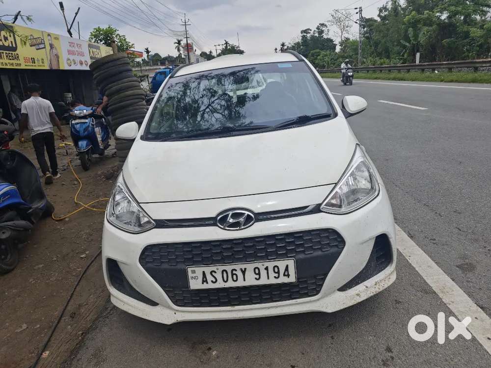 Hyundai Grand I10 1.2 2019