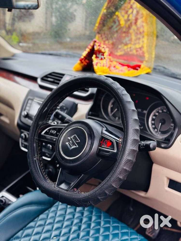 Maruti Suzuki Swift Dzire Zdi Bsiv, 2017, Diesel