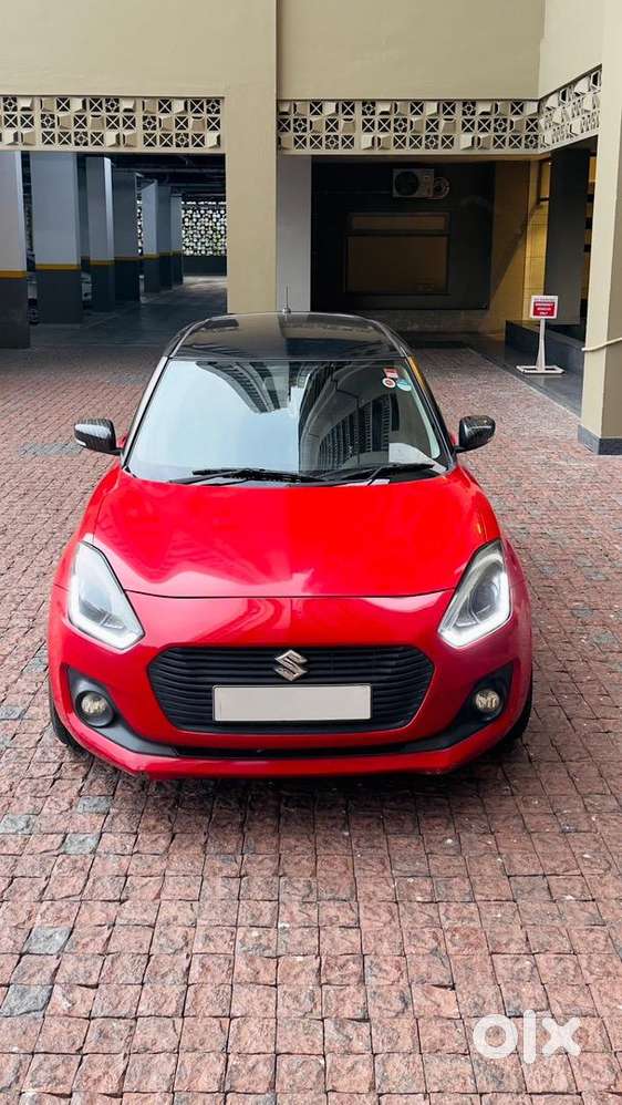 Maruti Suzuki Swift 2019 Diesel Manual