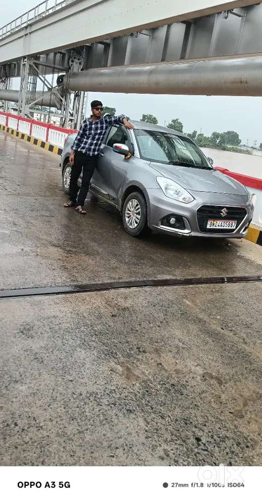 Maruti Suzuki Dzire Vxi 2021