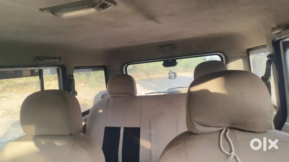 Mahindra Bolero 2013 Diesel
