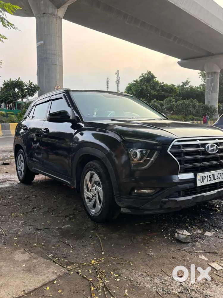 Hyundai Creta 1.5 Sx 2021