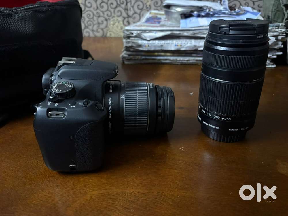 Canon 1200D