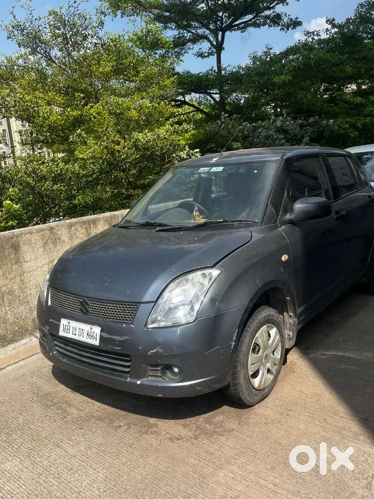 Swift Maruti Suzuki 2007