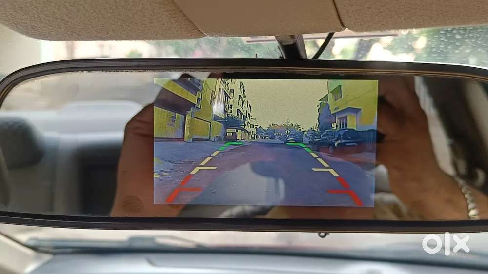 Honda City Petrol With Shoroom Record