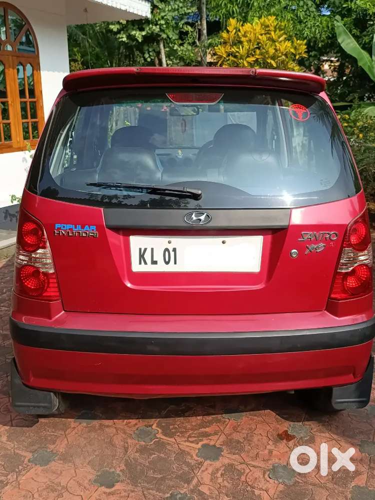 Santro Xing Urgent Sale