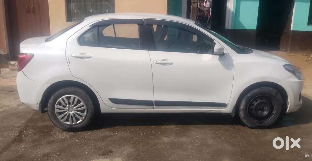 Maruti Suzuki Dzire 2018 Petrol 87000 Km Driven Petrol