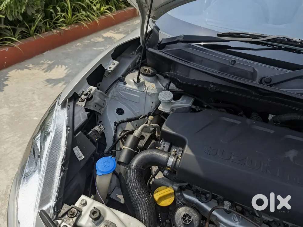 Swift Dzire Vdi 2019 Diesel