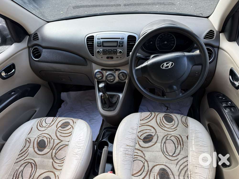 Hyundai I10 Magna, 2012, Petrol