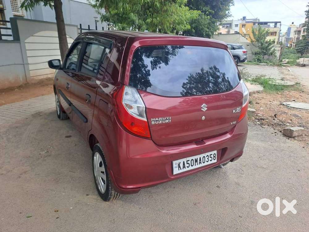 Maruti Suzuki Alto K10 Vxi (o), 2020, Petrol