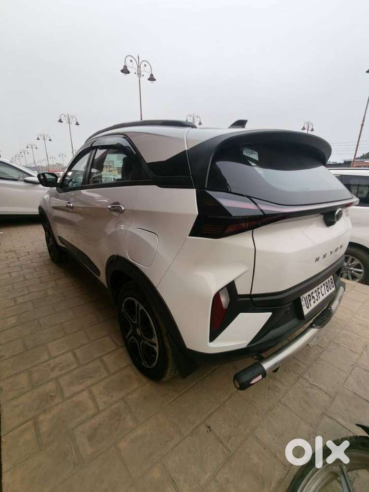 Tata Nexon Pure Plus (s) Petrol Amt, 2024, Cng & Hybrids