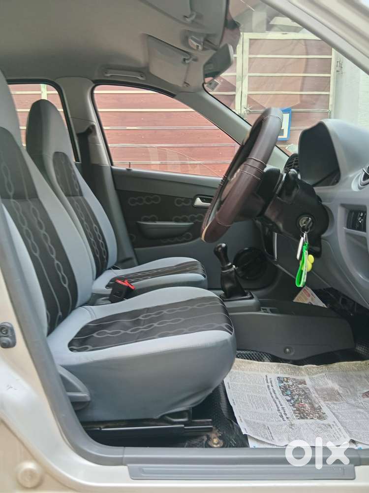 Maruti Suzuki Alto 800 Lxi, 2014, Petrol