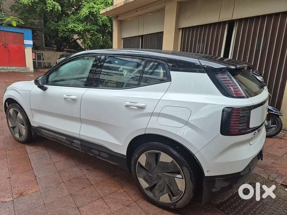 Volvo Ex30, 2025, Electric