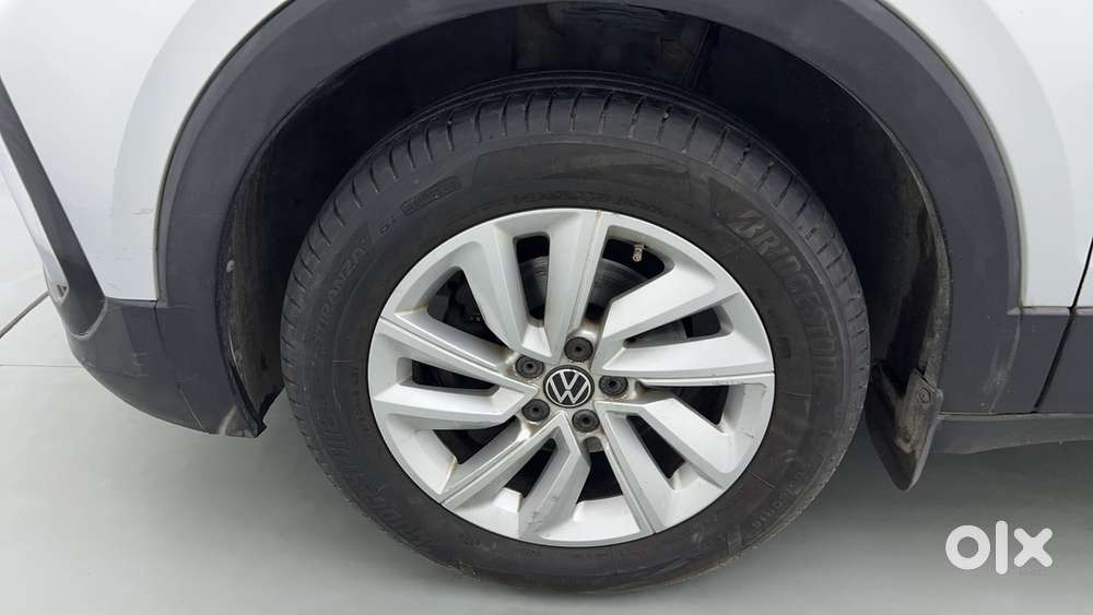 Volkswagen Taigun 1.0 Tsi Highline, 2022, Petrol