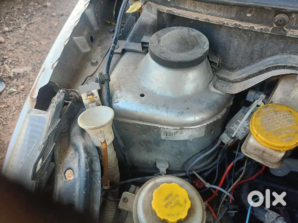 Tata Indica Vista Tdi 2009