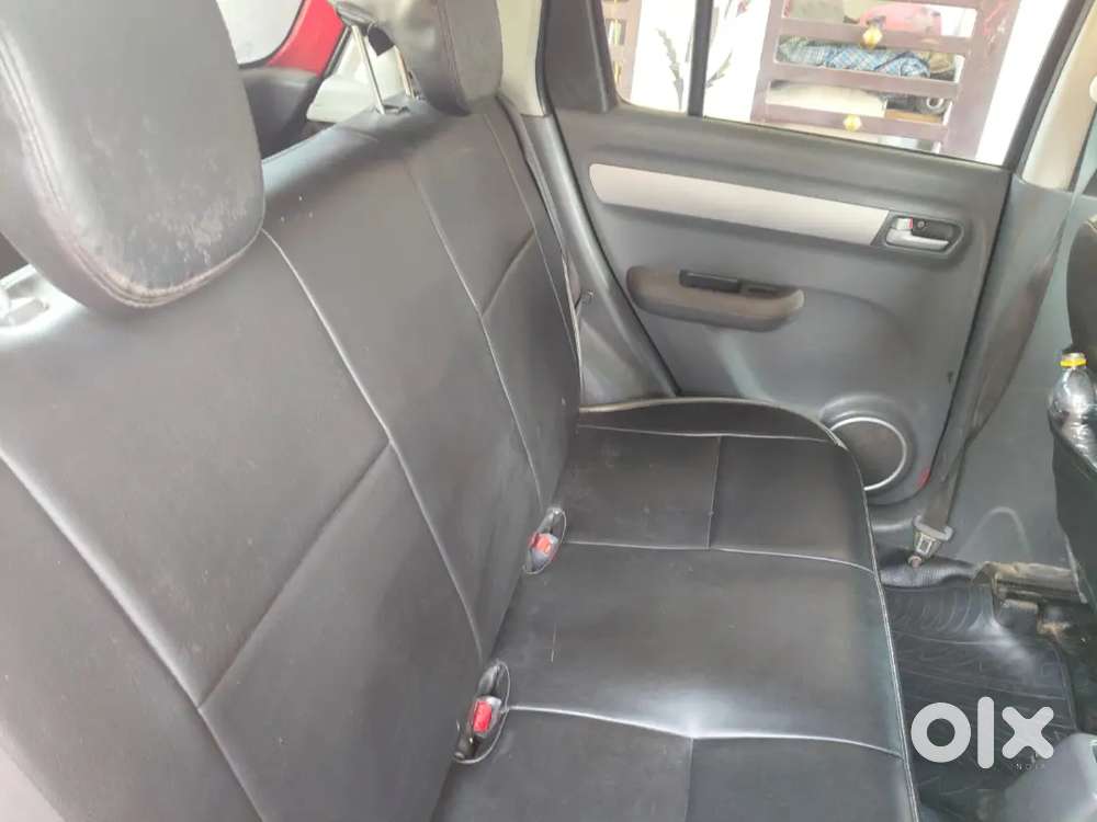 Maruthi Suzuki Swift Vxi.modal 2007 .petrol