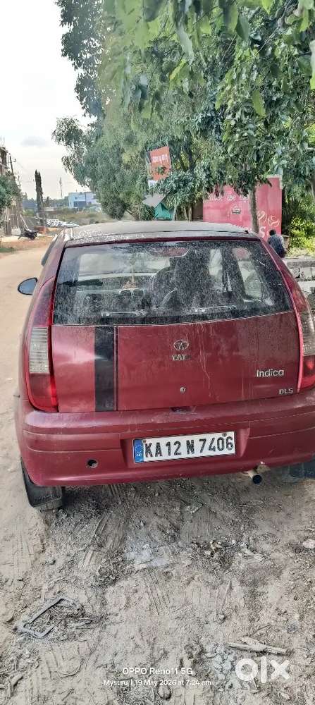 Good Condition Fc Running