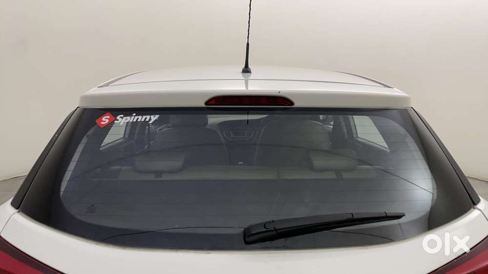 Hyundai Elite I20 Asta Option, 2015, Petrol