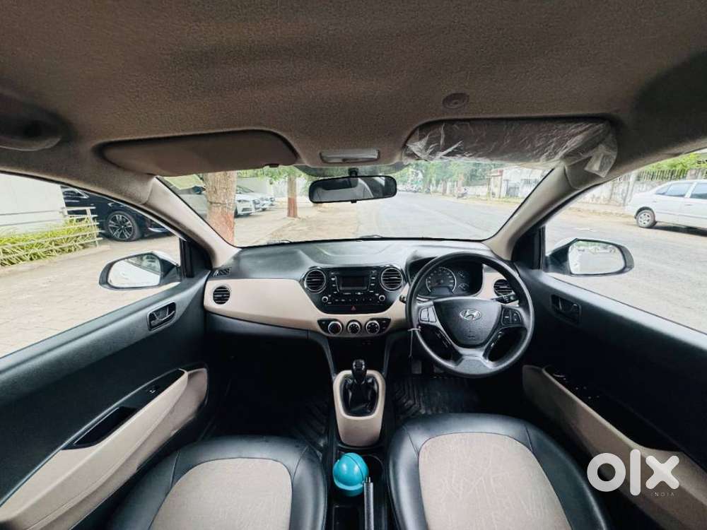 Hyundai Grand I10 1.2 Kappa Magna, 2018, Petrol