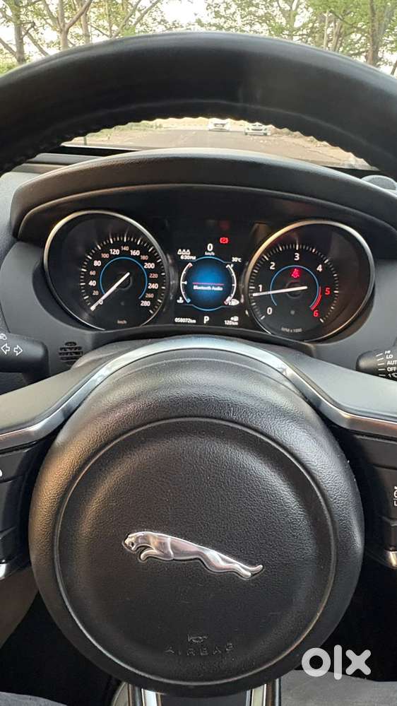 Jaguar Xe 2.0l Diesel Prestige, 2019, Diesel