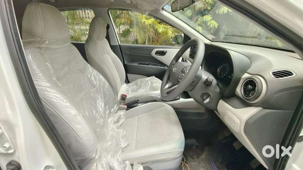 Hyundai Grand I10 Nios Magna, 2025, Petrol