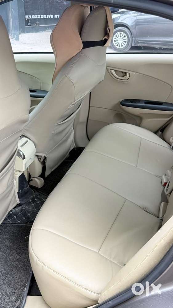 Honda Amaze 2014 Diesel