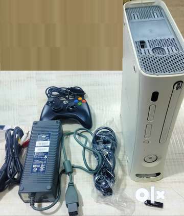 Xbox 360 s store olx