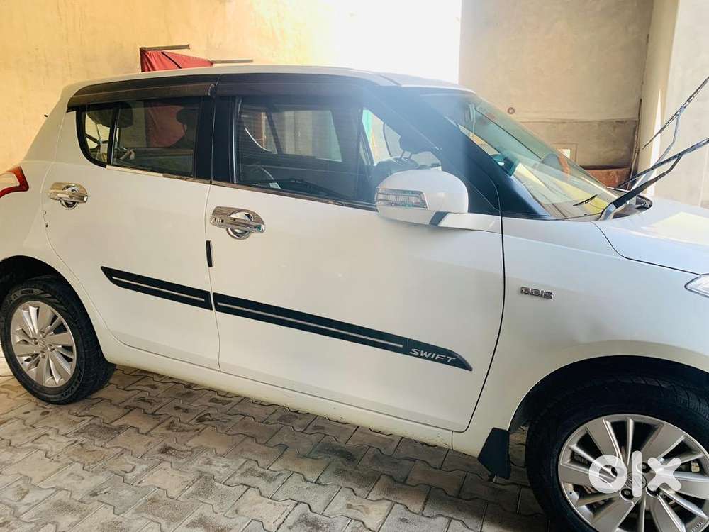 Maruti Suzuki Swift Diesel Good Condition
