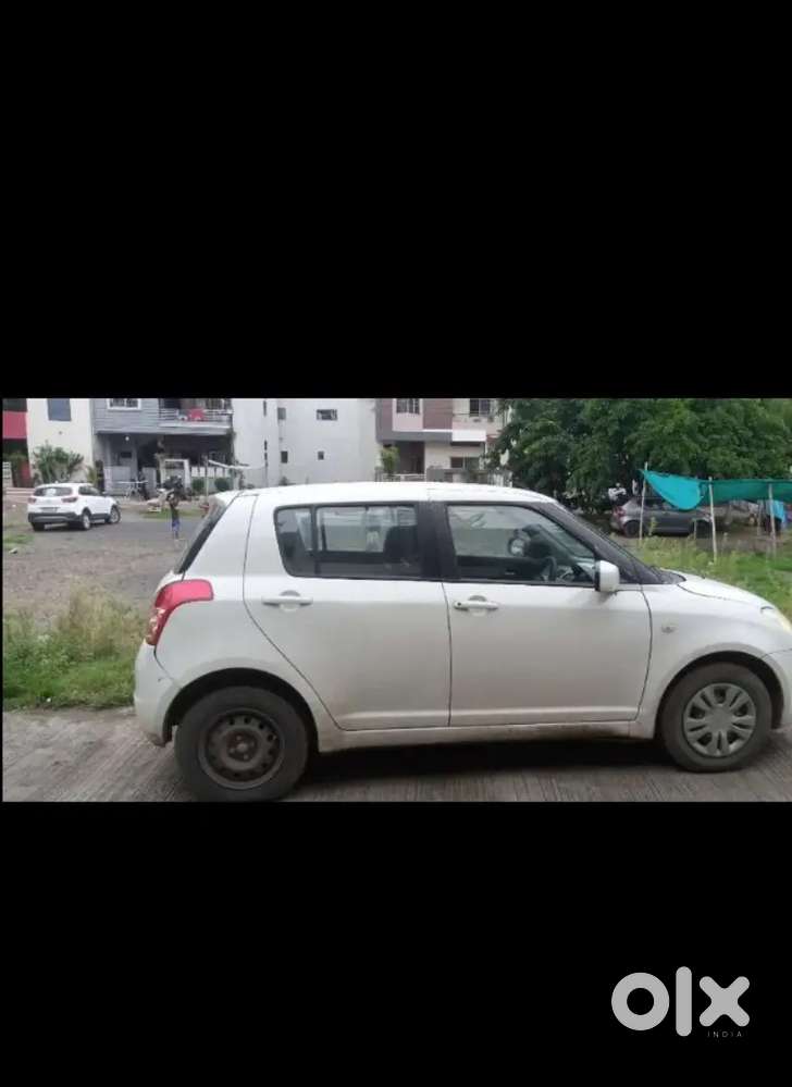 Swift Maruti Suzuki 2011