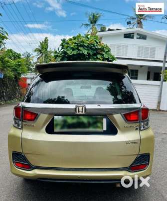 Honda Mobilio S I-vtec, 2015, Petrol