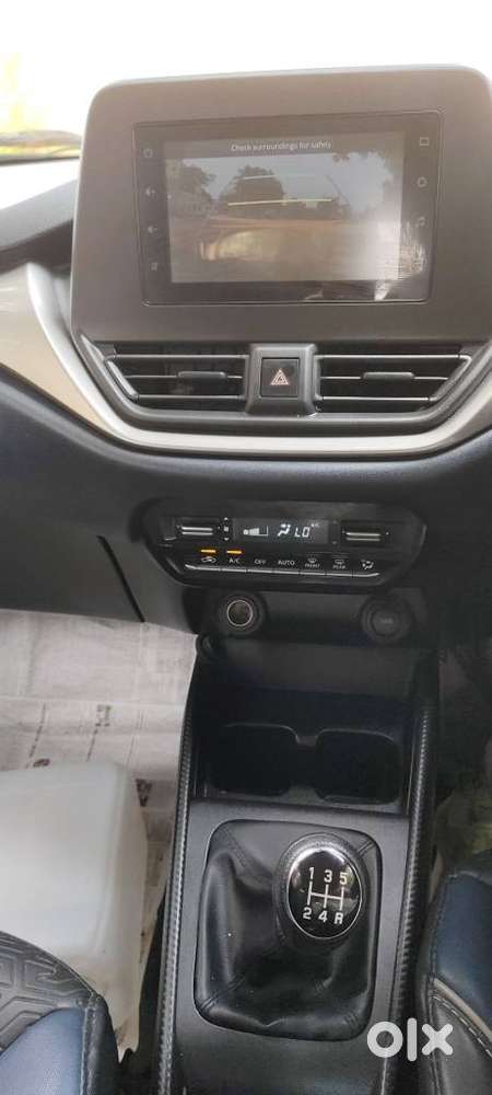 Maruti Suzuki Baleno Delta, 2022, Petrol